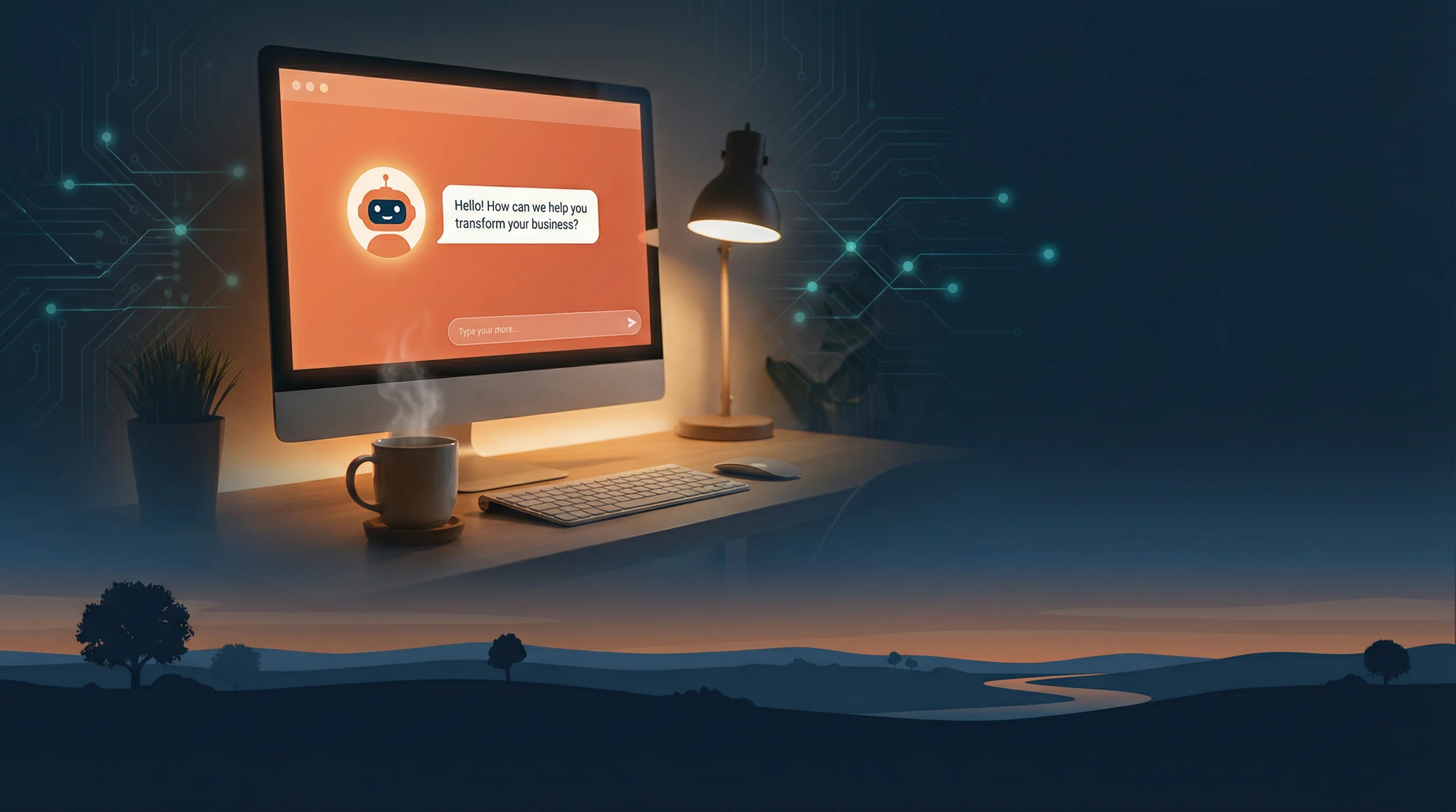 Gorombo AI consulting contact